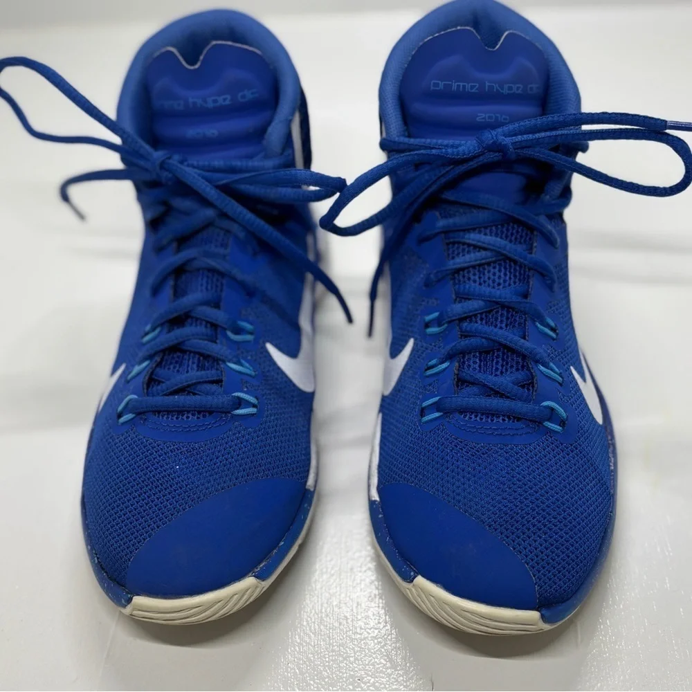 Nike prime hype